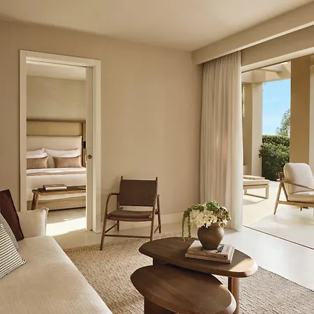 Θέρετρο Sani Club 5*