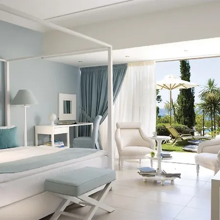Sani Club Üdülőközpont Száni-part
