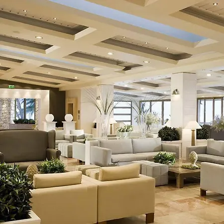 Sani Club Курортный комплекс Сани-Бич