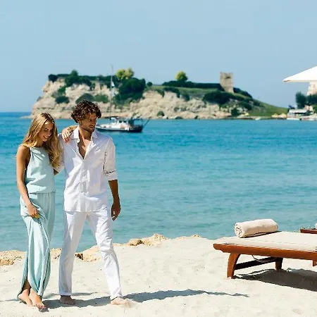 Sani Club 5* Sani (Chalkidiki)