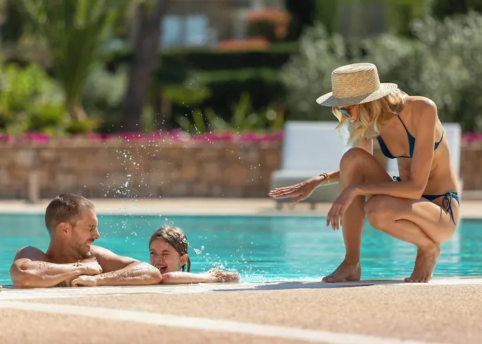Resort Sani Club