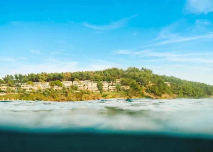 Sani Club Resort Sani (Chalkidiki)