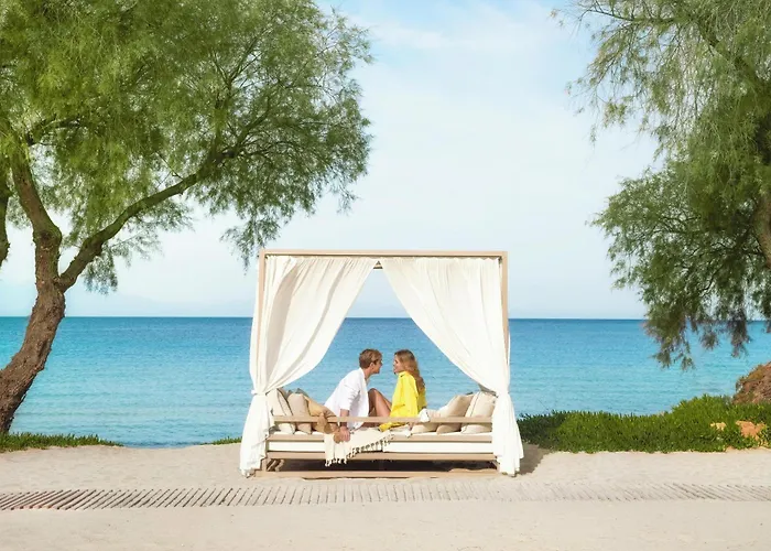 Sani Club 5*
