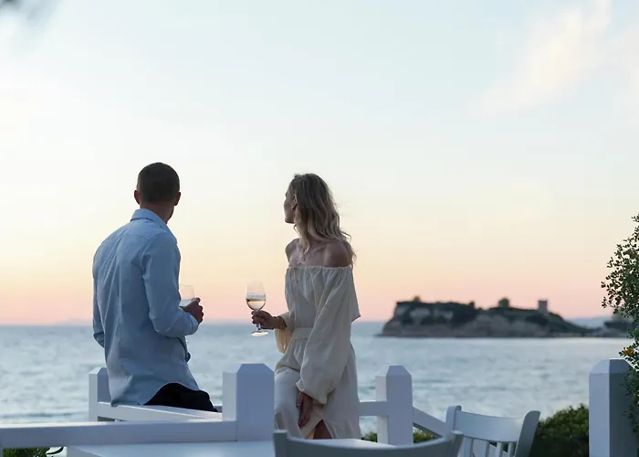Sani Club Resort 5*
