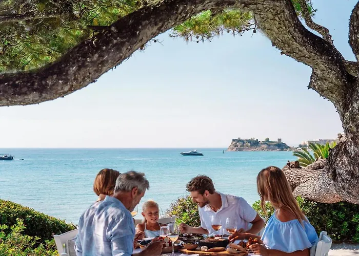 Sani Club Resort Sani (Chalkidiki)