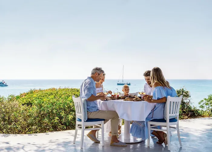 Sani Club Sani (Chalkidiki)