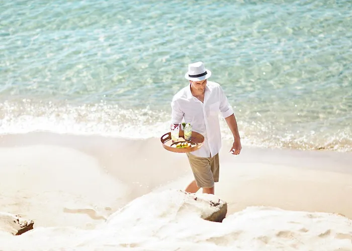 Sani Club Resort Sani (Chalkidiki)