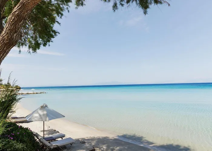 Sani Club Resort
