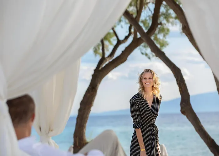 Sani Club Resort 5*