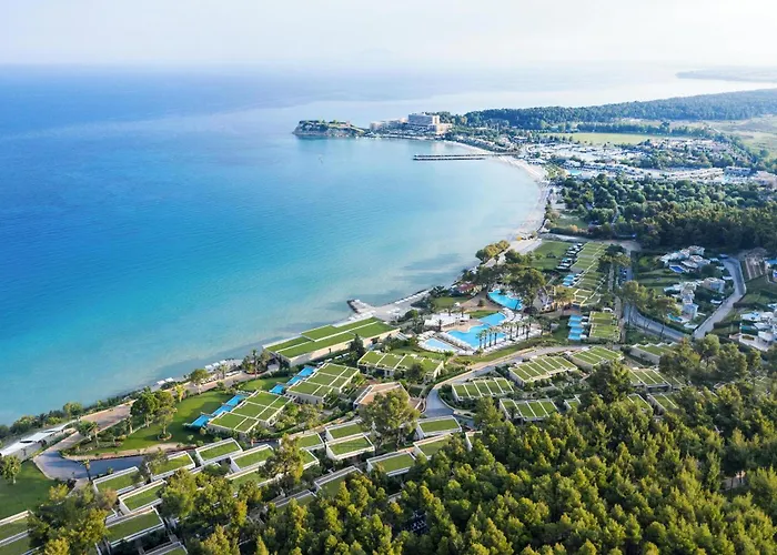 Sani Club Sani (Chalkidiki)