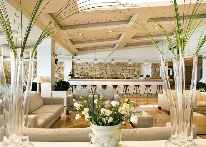 Resort Sani Club Sani (Chalkidiki)