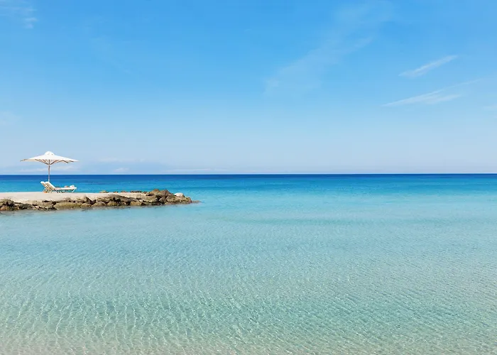 Sani Club Resort Sani (Chalkidiki)