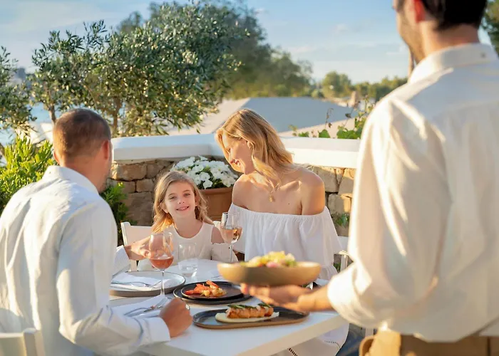 Sani Club Sani (Chalkidiki)