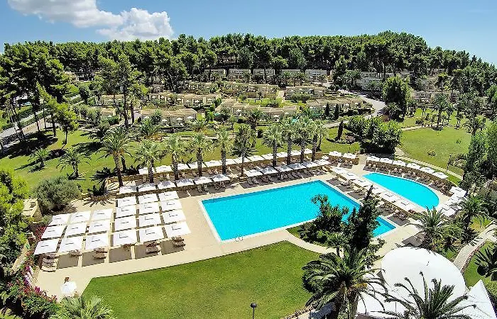 Sani Club 5*