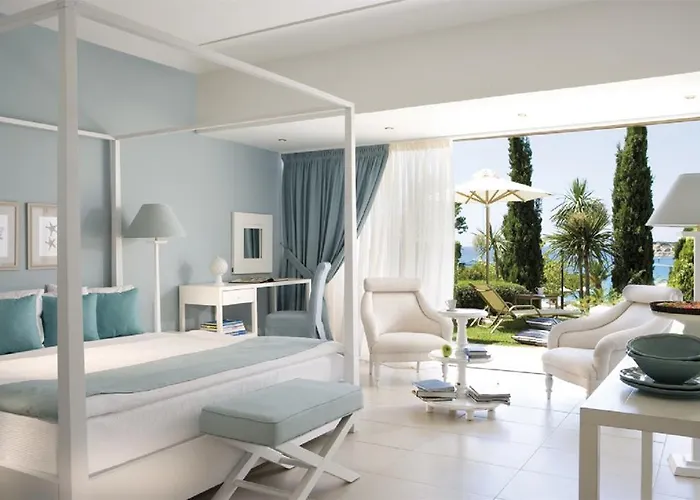 Sani Club Resort Sani (Chalkidiki)