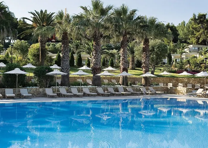 Resort Sani Club