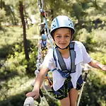 Sani Club Курортный комплекс