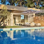 Курортный комплекс Sani Club Сани-Бич