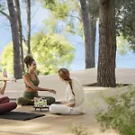 Курортный комплекс Sani Club Сани-Бич