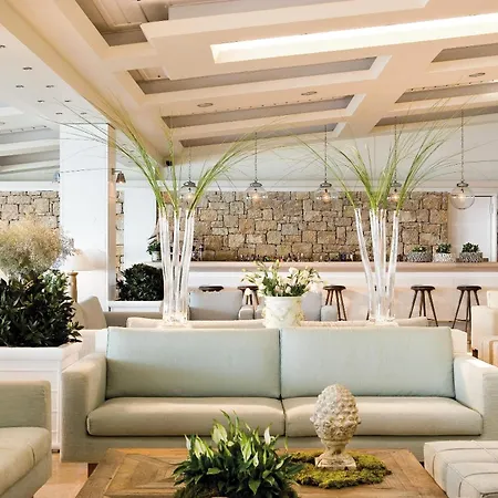 Sani Club 5*