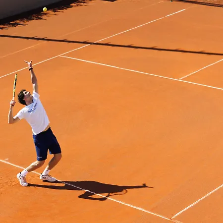 Üdülőközpont Sani Club Száni-part