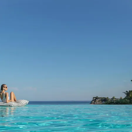 Sani Club 5* Sani (Chalkidiki)