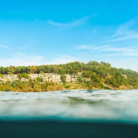 Sani Club Rezort Sani (Chalkidiki)