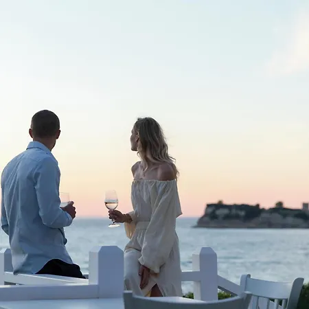 Sani Club Semesteranläggning (resort) 5*
