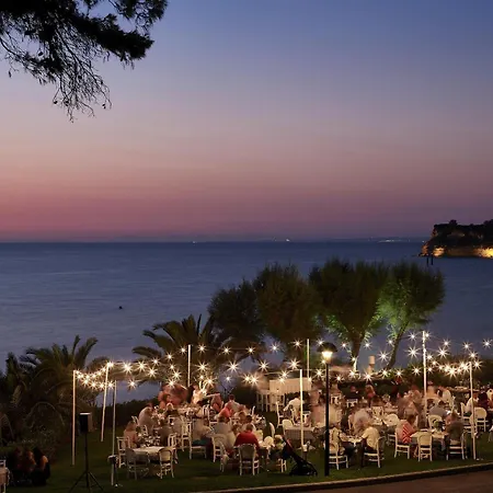 Sani Club 5* Sani (Chalkidiki)
