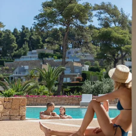 Resort Sani Club