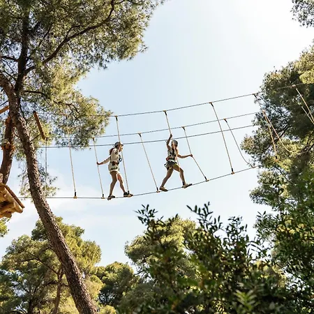 Sani Club Semesteranläggning (resort)