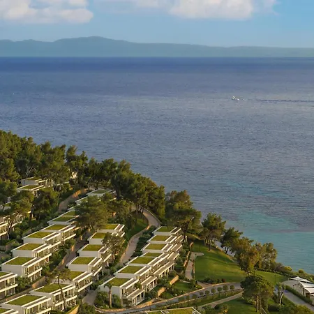 Sani Club Üdülőközpont Száni-part