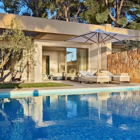 Rezort Sani Club Sani (Chalkidiki)