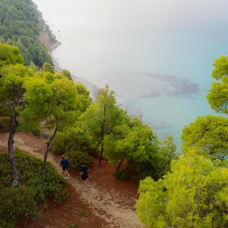 사니 클럽 Sani (Chalkidiki)