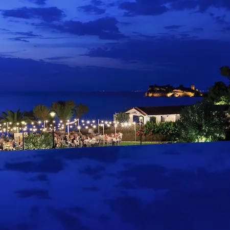 Sani Club 5* Sani (Chalkidiki)