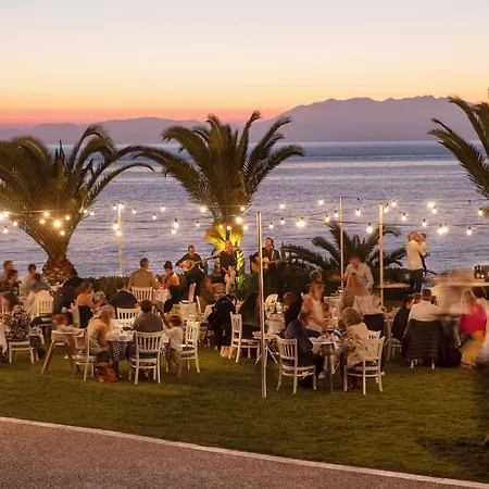 Sani Club Üdülőközpont Száni-part