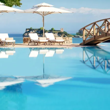 Sani Club 5* Száni-part