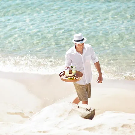 Sani Club Rezort Sani (Chalkidiki)