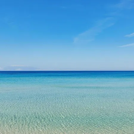 Semesteranläggning (resort) Sani Club Sani (Chalkidiki)