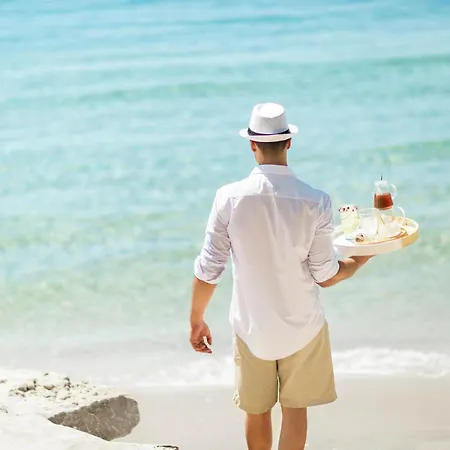 사니 클럽 5* Sani (Chalkidiki)