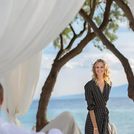 Sani Club Üdülőközpont 5*