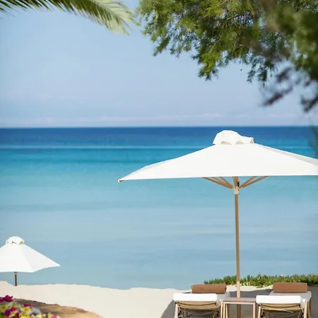 Rezort Sani Club Sani (Chalkidiki)