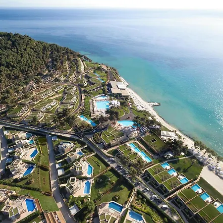 Sani Club 5* Száni-part