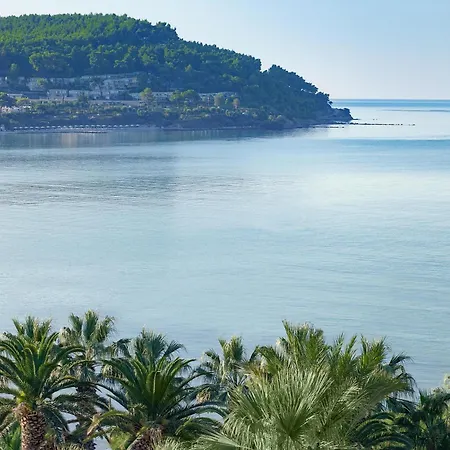 Sani Club Rezort Sani (Chalkidiki)