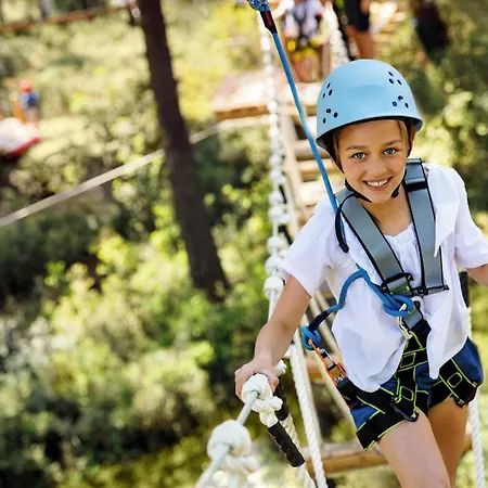 Sani Club Rezort Sani (Chalkidiki)