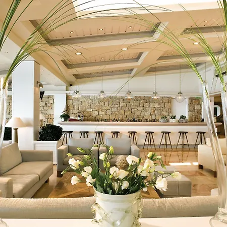 Üdülőközpont Sani Club Száni-part