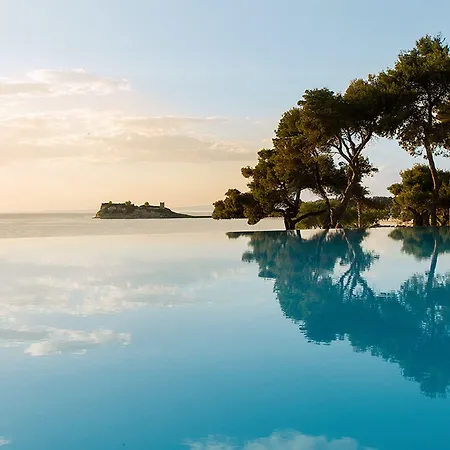 Sani Club 5*