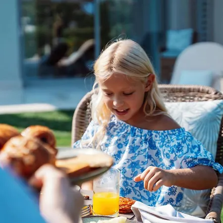 Sani Club Semesteranläggning (resort) 5*