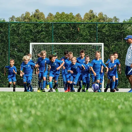 Sani Club Rezort Sani (Chalkidiki)