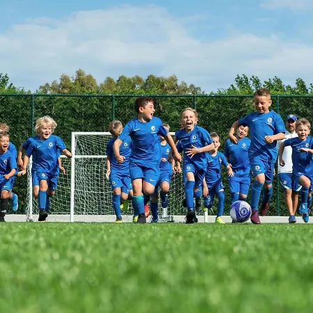 Sani Club Rezort Sani (Chalkidiki)